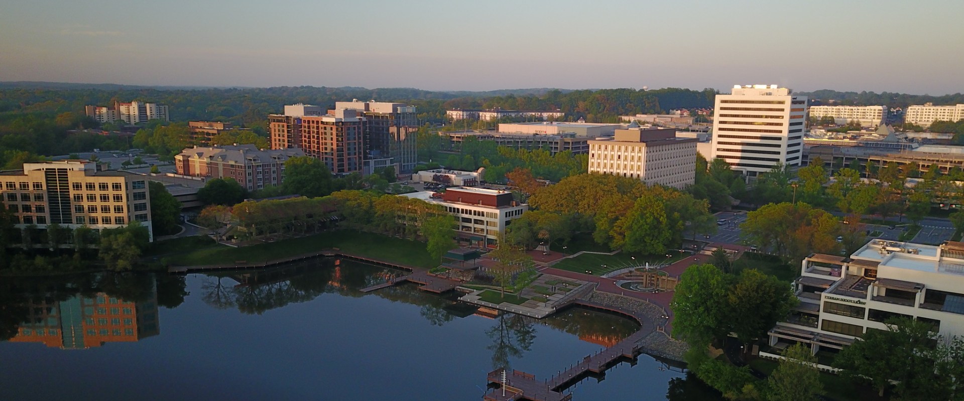 The Evolution of Public Health Services Infrastructure in Columbia, Maryland: A Comprehensive Overview