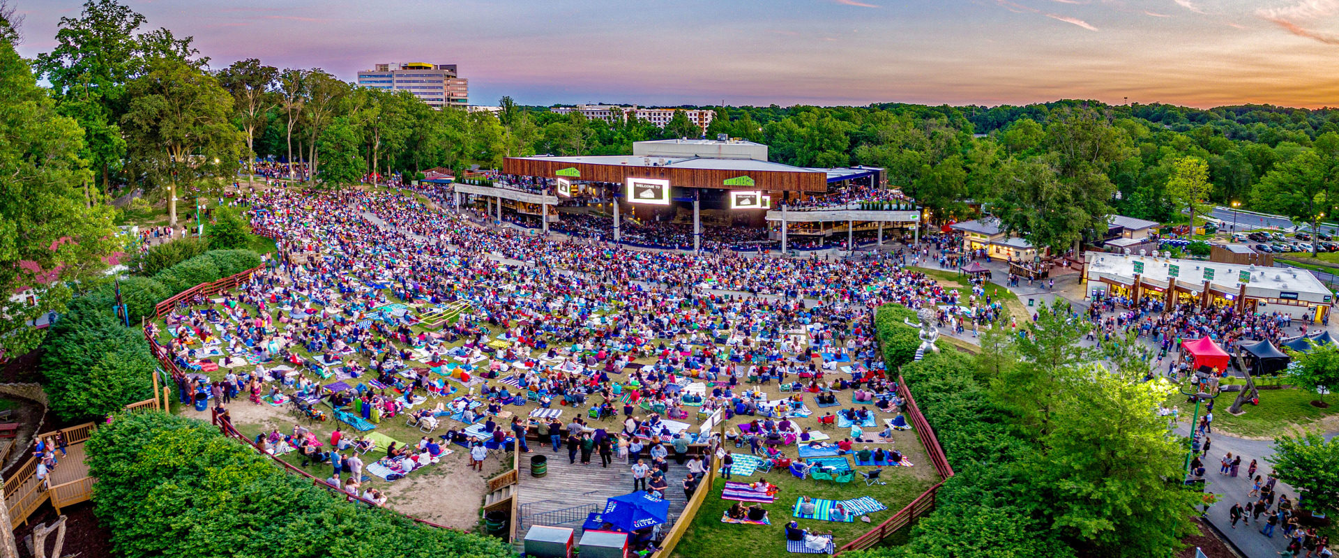 Is Columbia, MD the Perfect Place to Live?