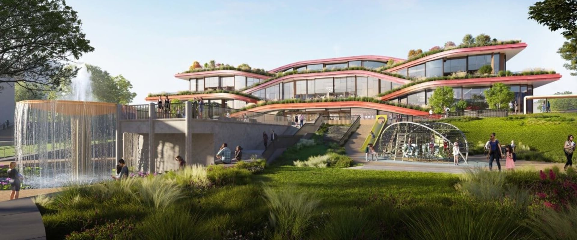 Public Works Projects Completed in Columbia, Maryland: A Comprehensive Overview