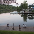 Exploring the Best Recreation Facilities in Columbia, Maryland